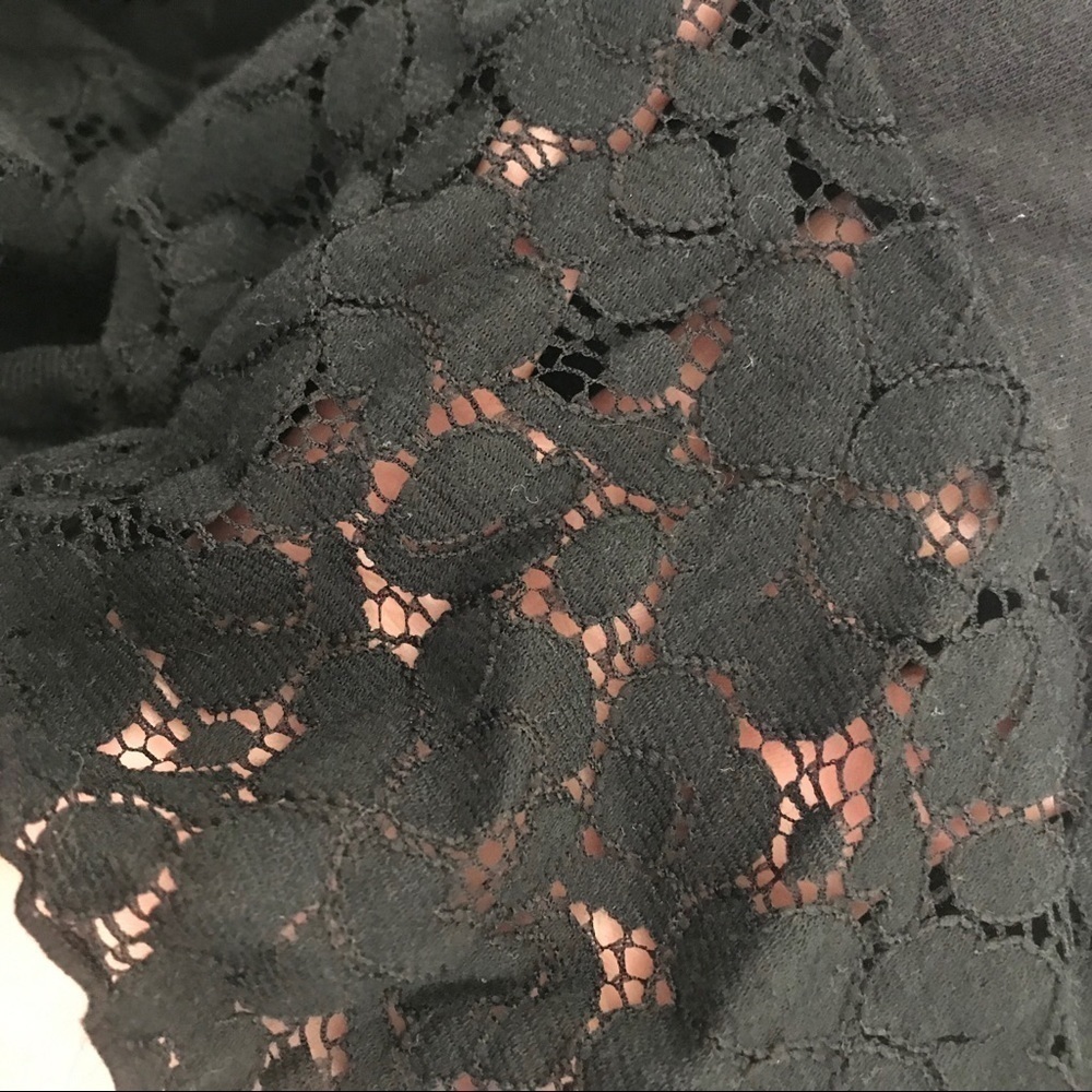 Victoria secrets mode international lace dress - Picture 4 of 5
